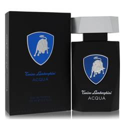 Lamborghini Acqua EDT for Men | Tonino Lamborghini