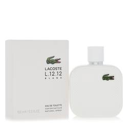 Lacoste Eau De Lacoste L.12.12 Blanc EDT for Men (50ml / 100ml / 175ml)