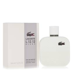 Lacoste Eau De Lacoste L.12.12 Blanc EDP for Men