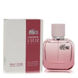 Lacoste Eau De Lacoste L.12.12 Rose Eau Intense EDT for Women
