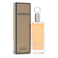 Lagerfeld EDT for Men | Karl Lagerfeld (50ml / 100ml / 150ml)