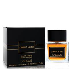 Lalique Ombre Noire EDP for Men