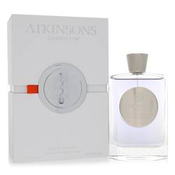 Atkinsons Lavender On The Rocks EDP for Women