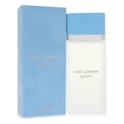 D&G Light Blue EDT for Women | Dolce & Gabbana