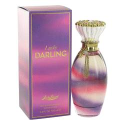 Liz Claiborne Lucky Darling EDP for Women (50ml / 100ml)