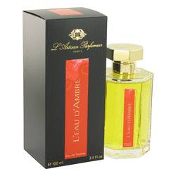 L'Artisan Parfumeur L'eau D'ambre EDT for Women (50ml / 100ml)