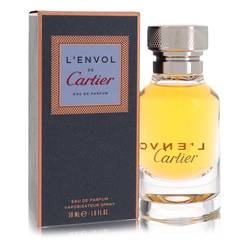 L'envol De Cartier EDP for Men (50ml / 80ml)