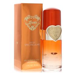 Dana Love's Eau So Spectacular EDP for Women