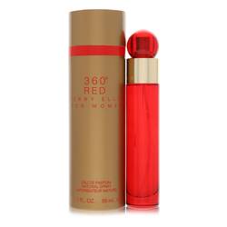 Perry Ellis 360 Red EDP for Women (50ml / 100ml)