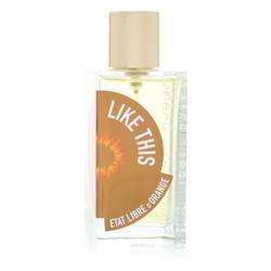 Etat Libre d'Orange Like This EDP for Women (Tester)