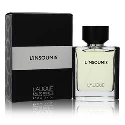Lalique L'insoumis EDT for Men (50ml / 100ml)