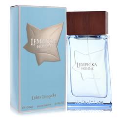 Lolita Lempicka Homme EDT for Men (50ml / 100ml)