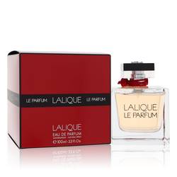 Lalique Le Parfum EDP for Women (50ml / 100ml)