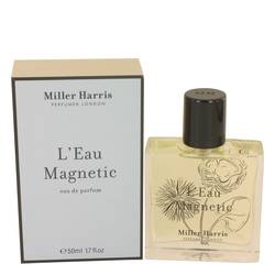 Miller Harris L'eau Magnetic EDP for Women (50ml / 100ml)