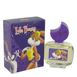 Warner Bros Lola Bunny EDT for Women (50ml / 100ml)