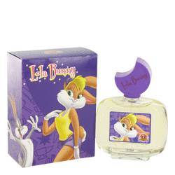 Warner Bros Lola Bunny EDT for Women (50ml / 100ml)