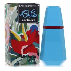 Cacharel Lou Lou EDP for Women (Ready Stock 50ml - WhatsApp 9222 0111)