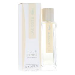 Lacoste Pour Femme EDP for Women (30ml / 50ml / 90ml)