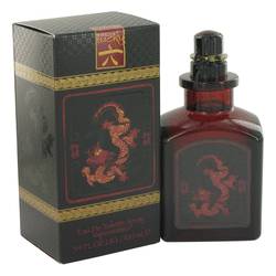 Liz Claiborne Lucky Number 6 EDT for Men (15ml / 30ml / 100ml)