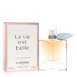 Lancome La Vie Est Belle EDP for Women (30ml / 50ml / 75ml / 100ml)