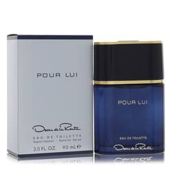 Oscar Pour Lui EDT for Men | Oscar de la Renta