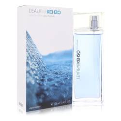 L'eau Par Kenzo EDT for Men (50ml / 100ml)
