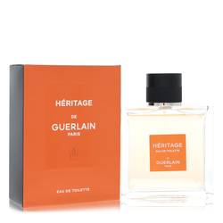 Guerlain Heritage EDT for Men