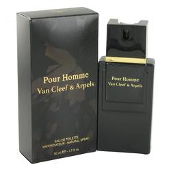 Van Cleef EDT for Men (50ml / 100ml)