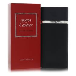 Santos De Cartier EDT for Men