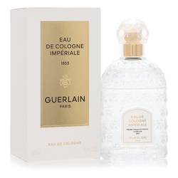 Guerlain Imperiale EDC for Men
