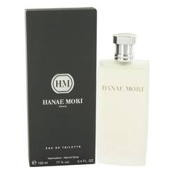 Hanae Mori EDT for Men (100ml Ready Stock - WhatsApp 9222 0111)