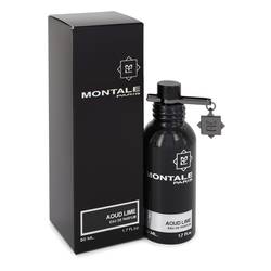Montale Aoud Lime EDP for Unisex (50ml / 100ml)