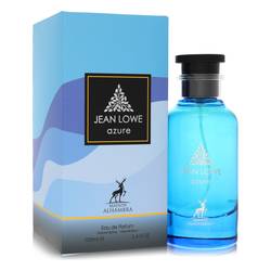 Maison Alhambra Jean Lowe Azure EDP for Unisex