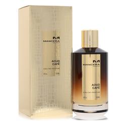 Mancera Aoud Cafe EDP for Unisex
