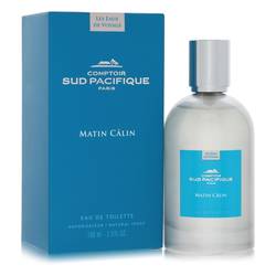 Comptoir Sud Pacifique Matin Calin EDT for Women