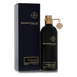 Montale Black Aoud EDP for Unisex