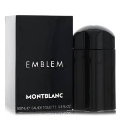 Montblanc Emblem EDT for Men