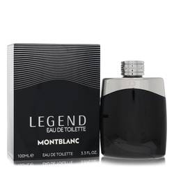 Montblanc Legend EDT for Men (30ml / 50ml / 100ml / 200ml)