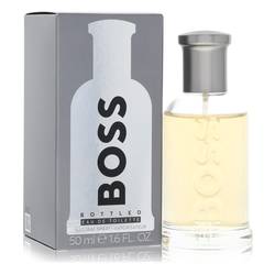 Boss No. 6 EDT for Men | Hugo Boss (30ml / 50ml / 100ml / 200ml)