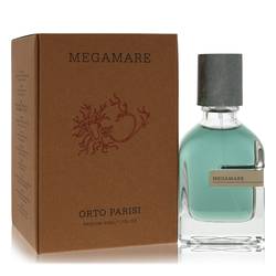 Orto Parisi Megamare Parfum Spray for Unisex
