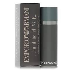 Emporio Armani EDT for Men | Giorgio Armani