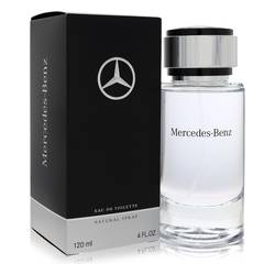 Mercedes Benz EDT for Men (75ml / 120ml / 240ml)