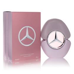 Mercedes Benz Woman EDT for Women (60ml / 90ml)