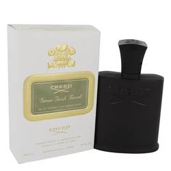Creed Green Irish Tweed Millesime for Unisex (30ml / 120ml)