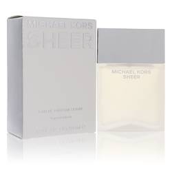 Michael Kors Sheer EDP for Women (30ml / 50ml / 100ml)