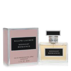 Ralph Lauren Midnight Romance EDP for Women (30ml / 50ml / 100ml)
