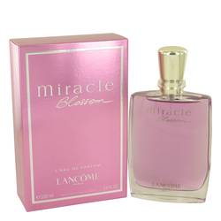 Lancome Miracle Blossom EDP for Women (50ml / 100ml)