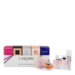 Lancome Miracle Perfume Gift Set for Women