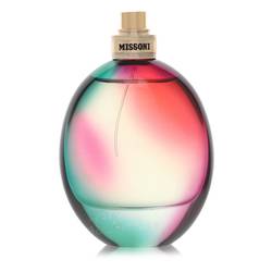 Missoni EDP for Women (Tester - No Cap)