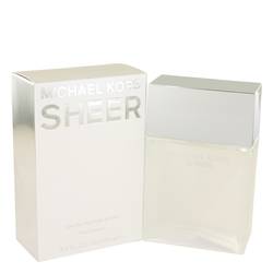Michael Kors Sheer EDP for Women (30ml / 50ml / 100ml)